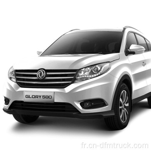 Bon prix Dongfeng Glory S580 1.5CVT SUV voiture